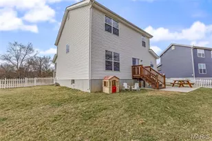 5901 Creek Side Pl, Cedar Hill, MO 63016 - Photo 7
