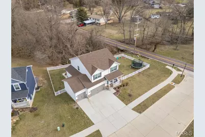 5901 Creek Side Place, Cedar Hill, MO 63016 - Photo 11