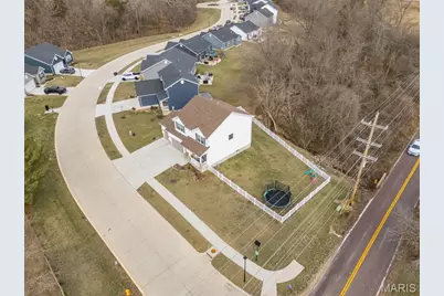 5901 Creek Side Place, Cedar Hill, MO 63016 - Photo 13