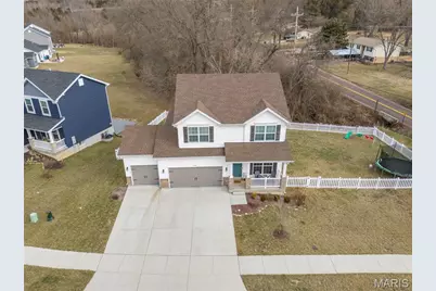 5901 Creek Side Place, Cedar Hill, MO 63016 - Photo 19