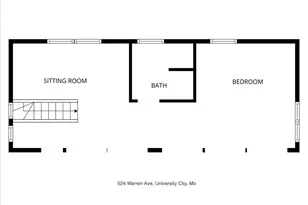 524 Warren Ave, University City, MO 63130 - Photo 49