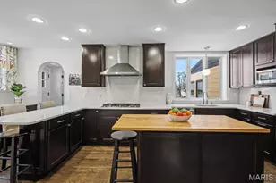 524 Warren Ave, University City, MO 63130 - Photo 7