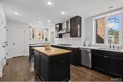 524 Warren Avenue, University City, MO 63130 - Photo 9