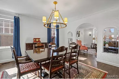 524 Warren Avenue, University City, MO 63130 - Photo 5