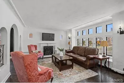 524 Warren Avenue, University City, MO 63130 - Photo 3