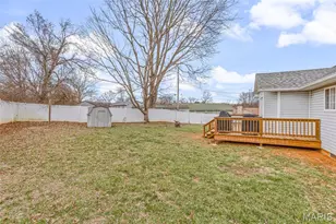 609 Meadowbrook Ct, Desloge, MO 63601 - Photo 39