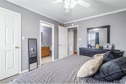 609 Meadowbrook Court, Desloge, MO 63601 - Photo 33