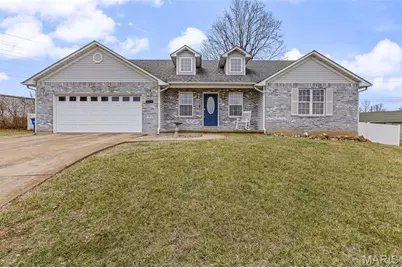 609 Meadowbrook Court, Desloge, MO 63601 - Photo 3