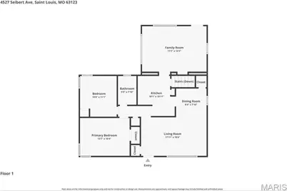 4527 Seibert Avenue, Saint Louis, MO 63123 - Photo 21