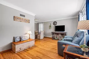 4527 Seibert Ave, Saint Louis, MO 63123 - Photo 3