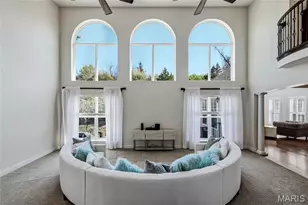 9810 Grandview Lake Ct, Sunset Hills, MO 63127 - Photo 7