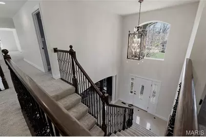 9810 Grandview Lake Court, Sunset Hills, MO 63127 - Photo 23