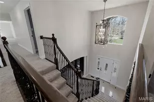 9810 Grandview Lake Ct, Sunset Hills, MO 63127 - Photo 23