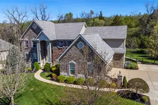 9810 Grandview Lake Ct, Sunset Hills, MO 63127 - Photo 43