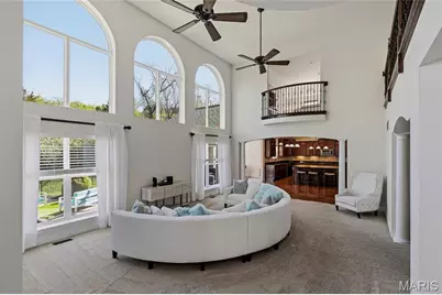 9810 Grandview Lake Court, Sunset Hills, MO 63127 - Photo 5