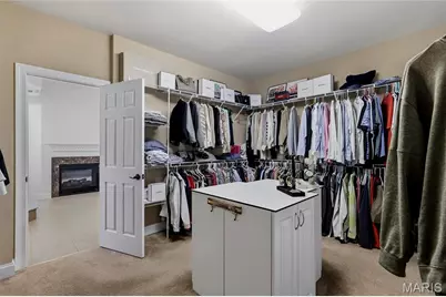 9810 Grandview Lake Court, Sunset Hills, MO 63127 - Photo 17