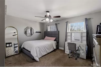 9810 Grandview Lake Court, Sunset Hills, MO 63127 - Photo 33