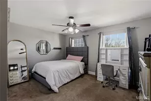 9810 Grandview Lake Ct, Sunset Hills, MO 63127 - Photo 33