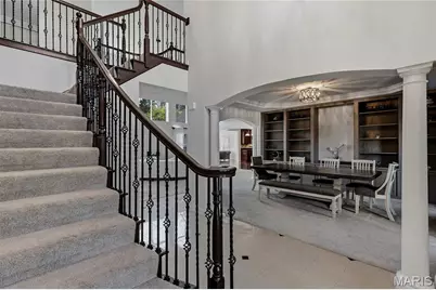 9810 Grandview Lake Court, Sunset Hills, MO 63127 - Photo 3