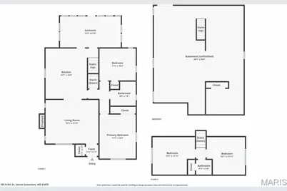 185 8th, Saint Genevieve, MO 63670 - Photo 37