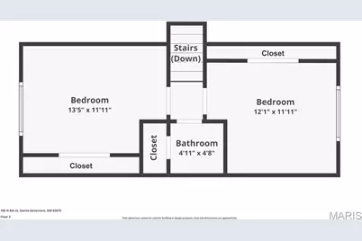 185 8th, Saint Genevieve, MO 63670 - Photo 39