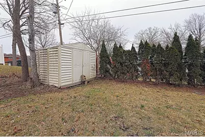 2506 Ford Drive, Cape Girardeau, MO 63701 - Photo 31