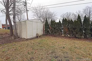 2506 Ford Dr, Cape Girardeau, MO 63701 - Photo 31