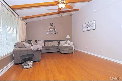2506 Ford Drive, Cape Girardeau, MO 63701 - Photo 3