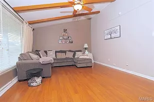 2506 Ford Dr, Cape Girardeau, MO 63701 - Photo 3