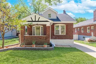 7432 Warner Ave, Richmond Heights, MO 63117 - Photo 1