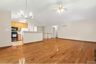 539 Galway Drive #6B, O'Fallon, MO 63366 - Photo 7