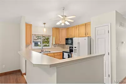 539 Galway Drive #6B, O'Fallon, MO 63366 - Photo 13