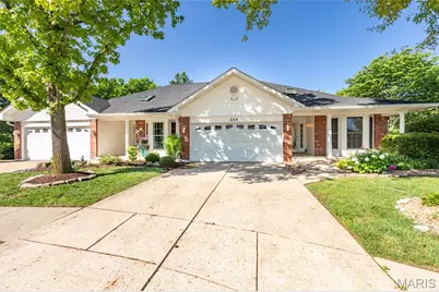 539 Galway Drive #6B, O'Fallon, MO 63366 - Photo 3