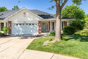 539 Galway Dr, O'Fallon, MO 63366 - Photo 1