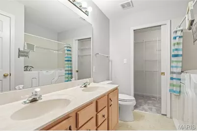 539 Galway Drive #6B, O'Fallon, MO 63366 - Photo 17