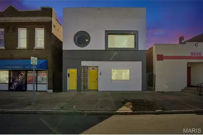 6644 Gravois Avenue, Saint Louis, MO 63116 - Photo 31