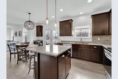 1018 Konert Lake Drive, Fenton, MO 63026 - Photo 9