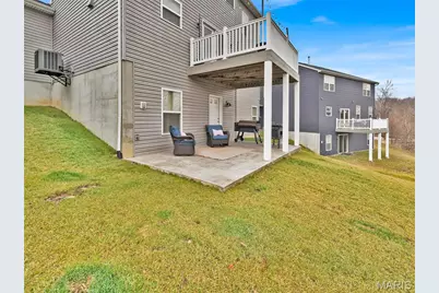 1018 Konert Lake Drive, Fenton, MO 63026 - Photo 35