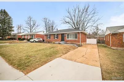 11344 Manchester Road, Kirkwood, MO 63122 - Photo 1