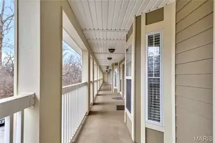 2712 Mcknight Crossing Ct, Saint Louis, MO 63124 - Photo 21