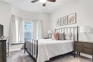 2712 Mcknight Crossing Ct, Saint Louis, MO 63124 - Photo 17