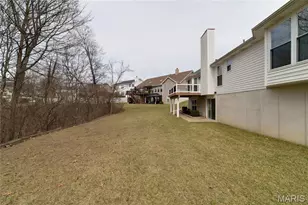 513 Crown Passage Dr, Saint Charles, MO 63303 - Photo 37