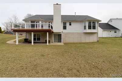 513 Crown Passage Drive, Saint Charles, MO 63303 - Photo 35