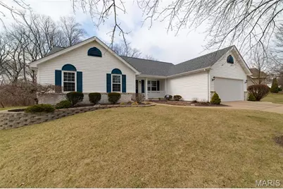 513 Crown Passage Drive, Saint Charles, MO 63303 - Photo 3