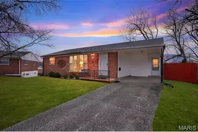 4100 Whippoorwill Drive, Affton, MO 63123 - Photo 3