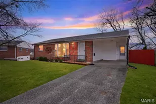 4100 Whippoorwill Dr, Affton, MO 63123 - Photo 3