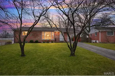 4100 Whippoorwill Drive, Affton, MO 63123 - Photo 1