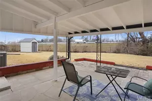 4100 Whippoorwill Dr, Affton, MO 63123 - Photo 25