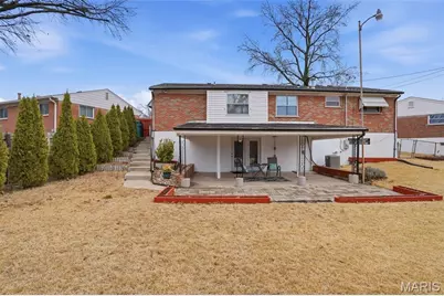 4100 Whippoorwill Drive, Affton, MO 63123 - Photo 27