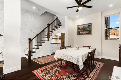 1721 Carroll Street, Saint Louis, MO 63104 - Photo 5